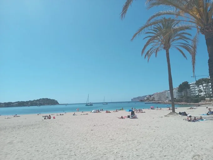 Santa Ponsa