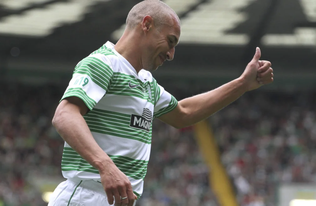 Henrik Larsson