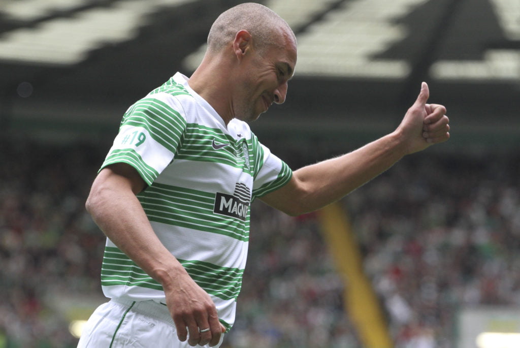 Henrik Larsson