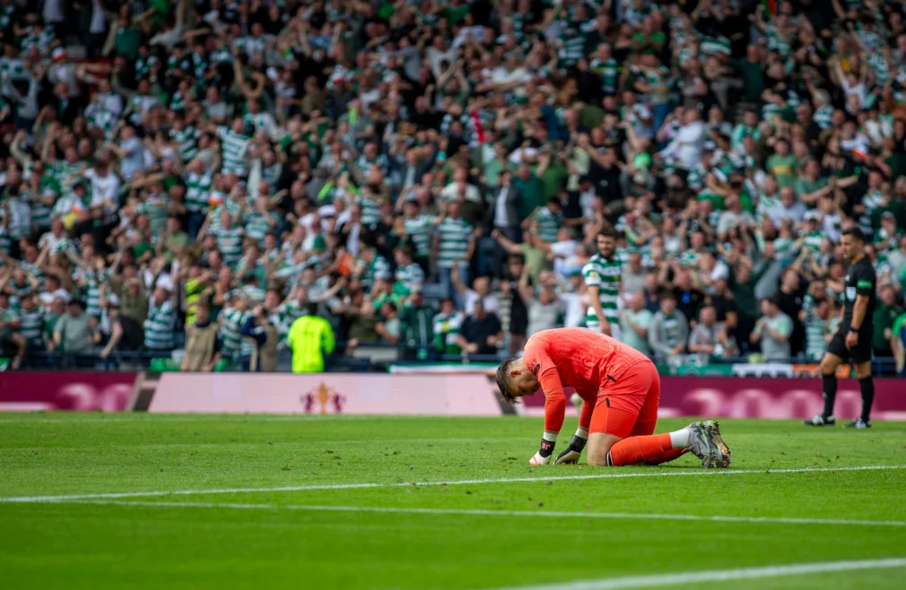 Butland, Ibrox, Daily Record, Clement