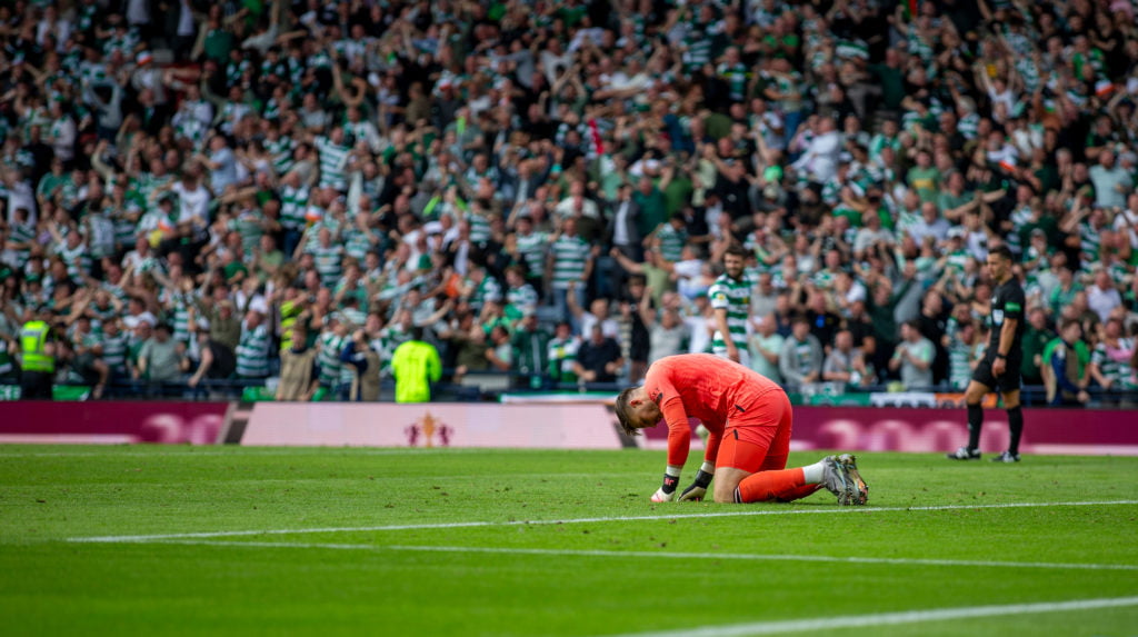 Butland, Ibrox, Daily Record, Clement