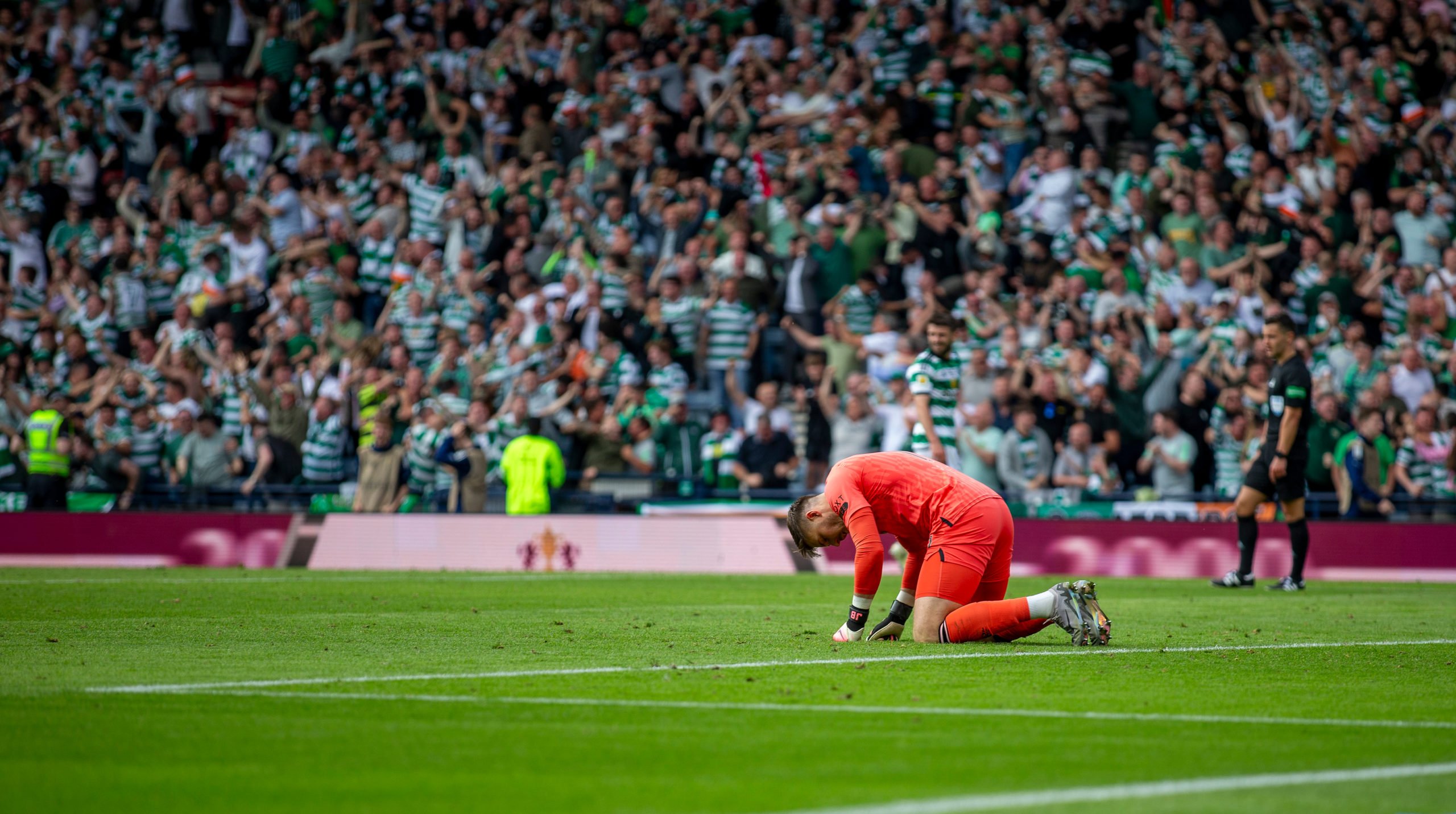 Butland, Ibrox, Daily Record, Clement