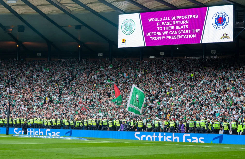 Celtic, Scottish Cup