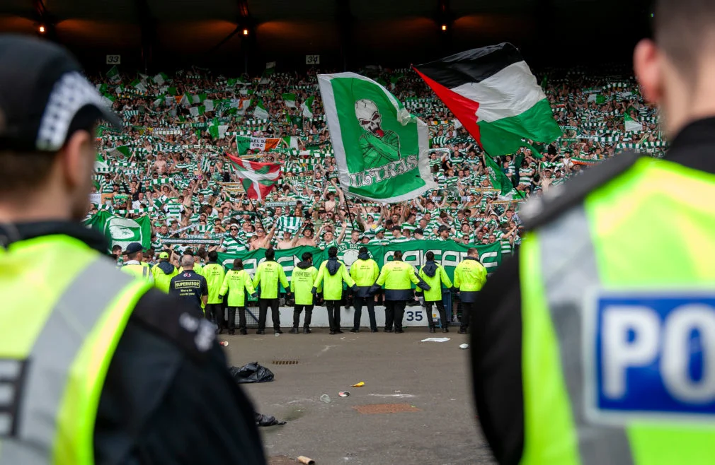 Green Brigade, Doncaster