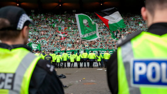 Green Brigade, Doncaster