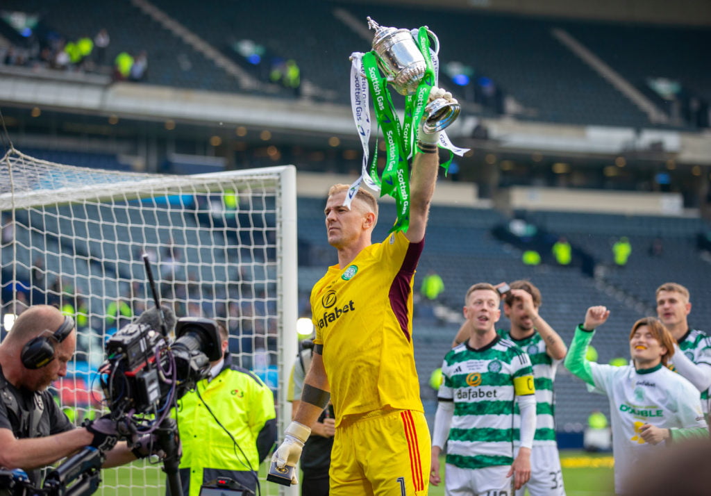 Joe Hart
