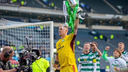 Joe Hart