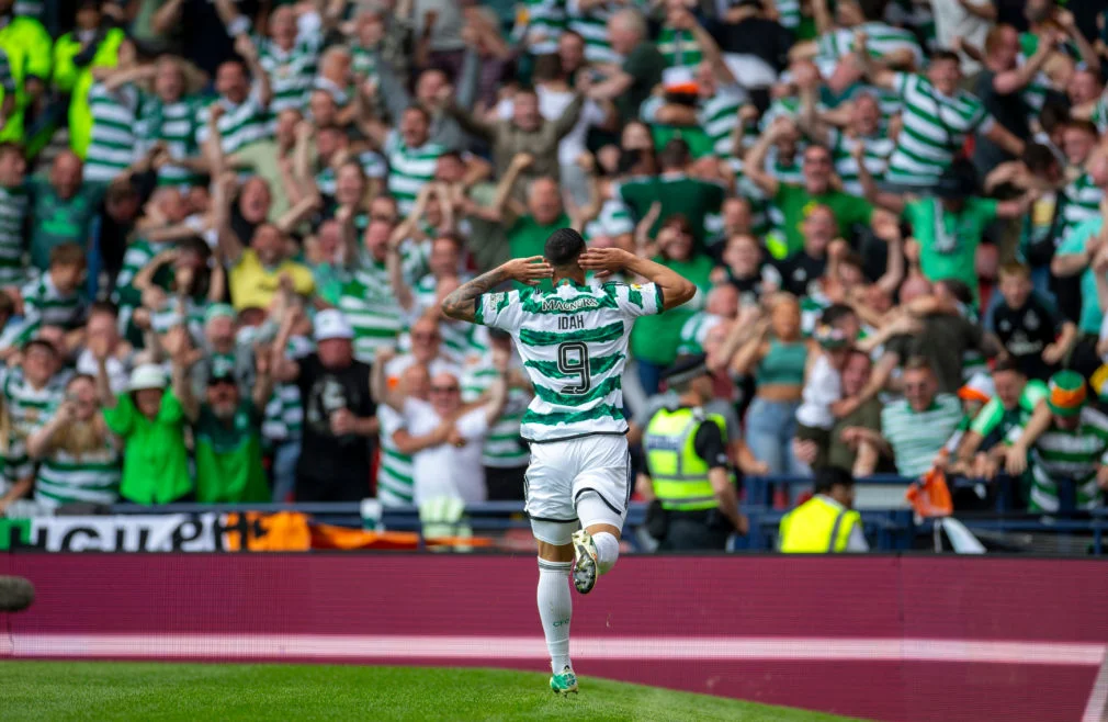 Paddy Power, Adam Idah, Lewis