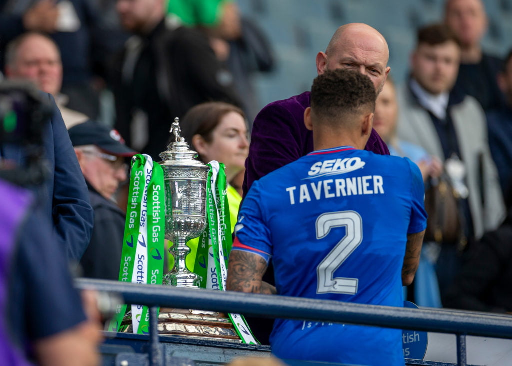 Tavernier, Clement