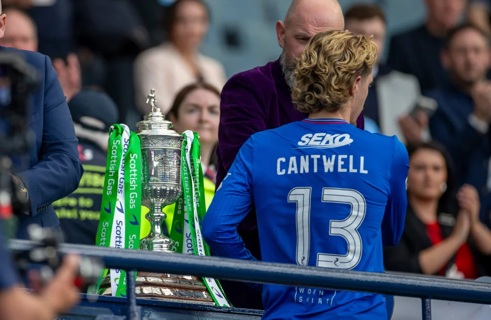 Cantwell, Clement