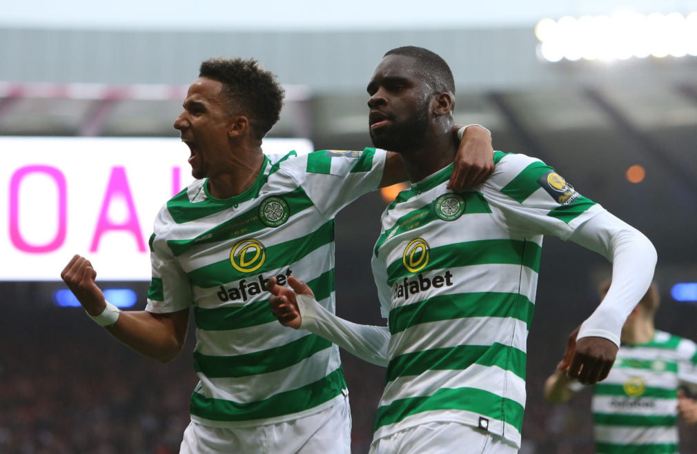 Hearts, Murray, Edouard