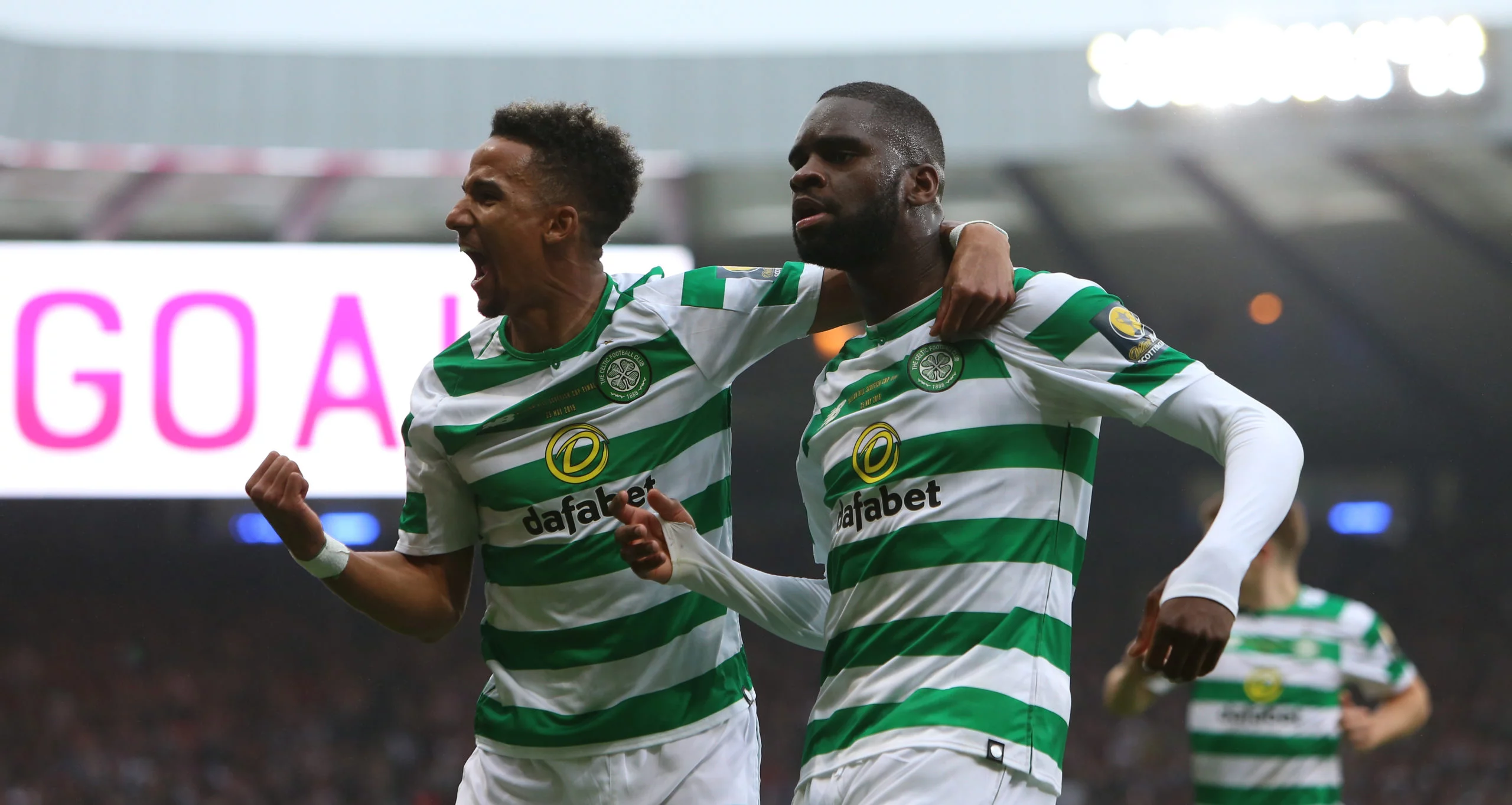 Hearts, Murray, Edouard