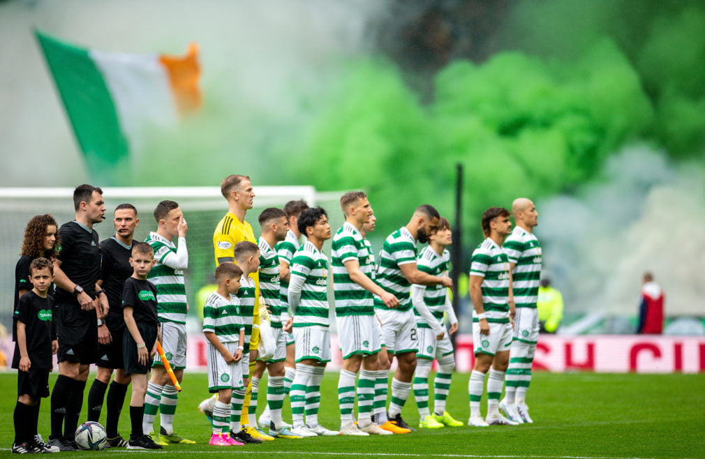 Ferguson, Doncaster
