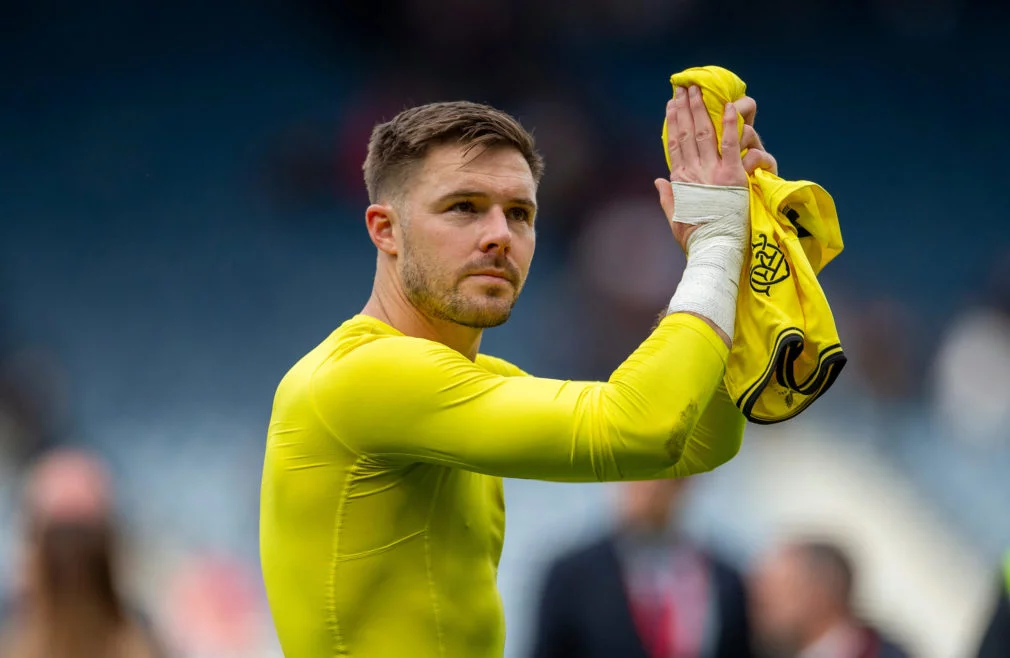 Jack Butland
