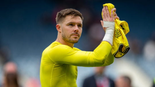 Jack Butland