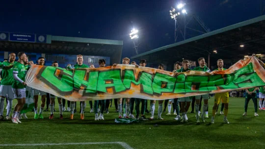 Celtic champions, Paddy Power, Ferguson, SPFL, Glasgow