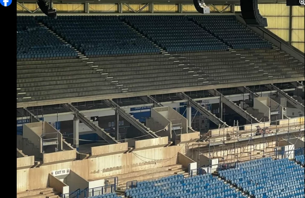 Ibrox, Ferguson, Bennett, Copland