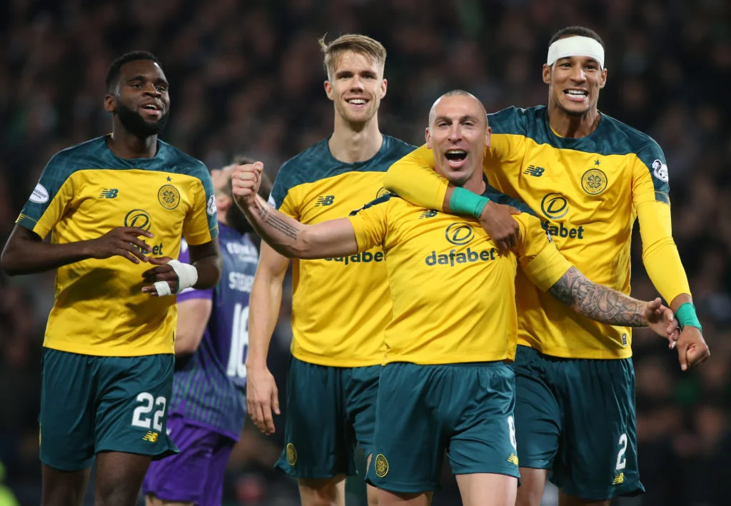 Adidas, Celtic, Nicholson