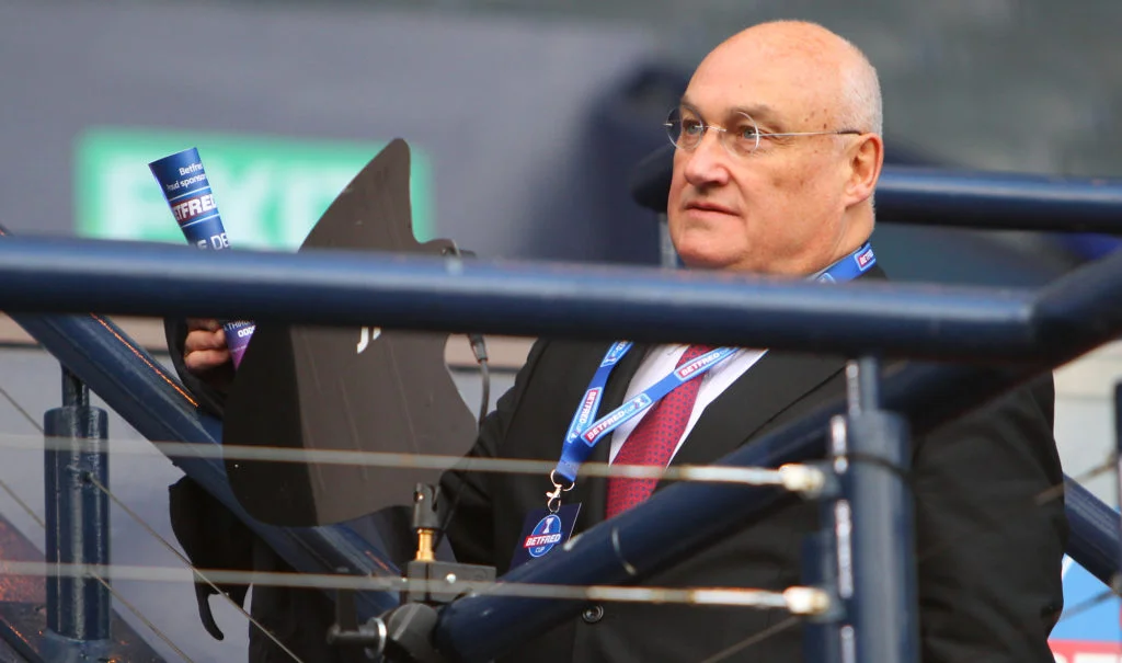 James Traynor, David Murray