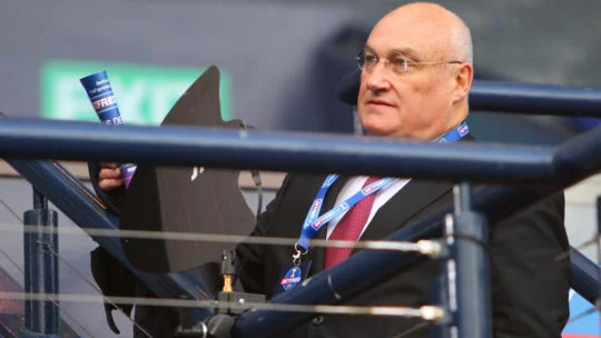 James Traynor, David Murray