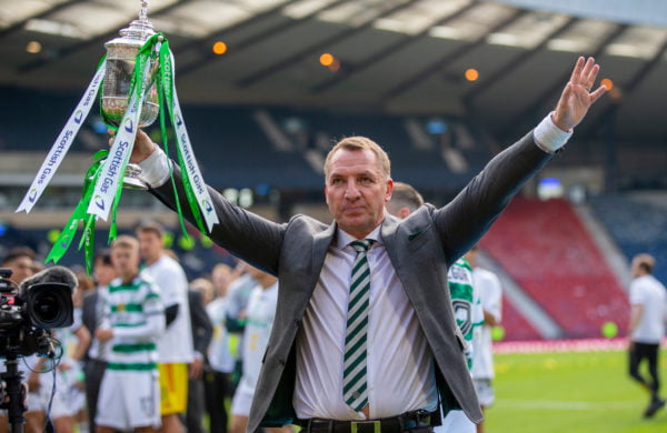Desmond and the Future of Celtic Football Club - Celtic365