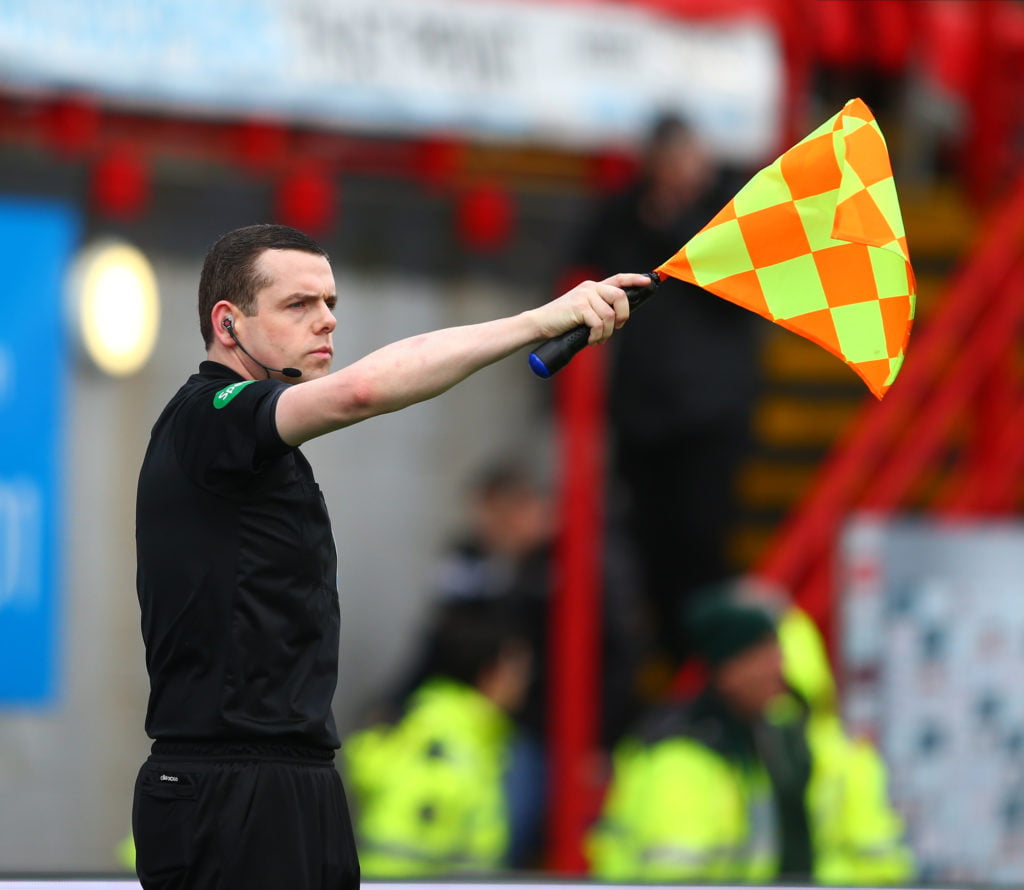 Douglas Ross