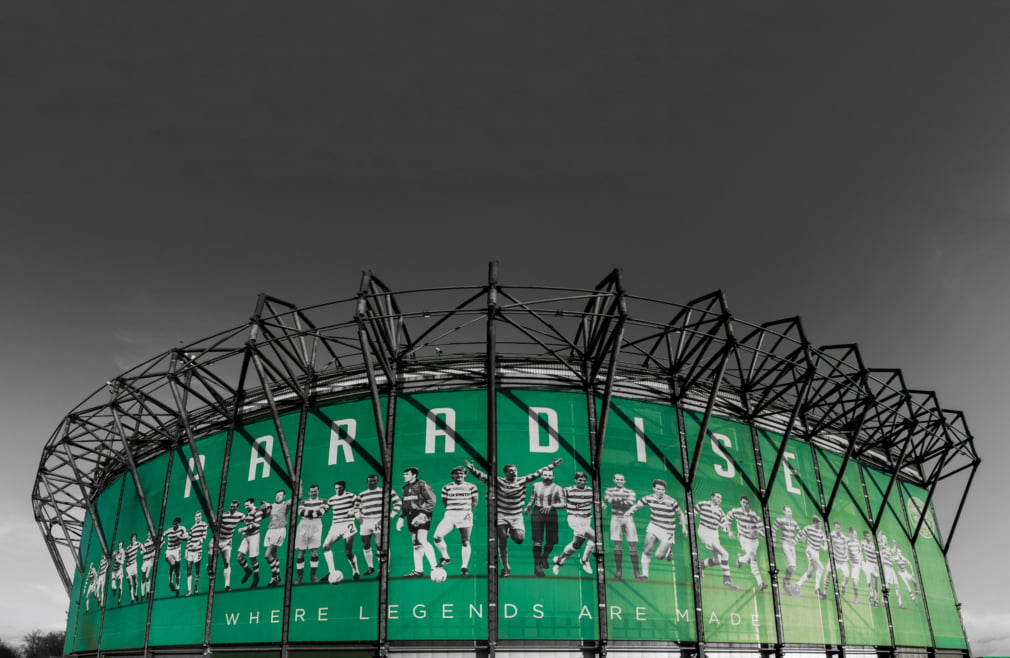 Celtic, Forrest