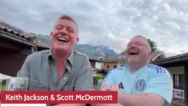 Jackson, Ibrox, Record, Rodgers, Celtic, Hampden