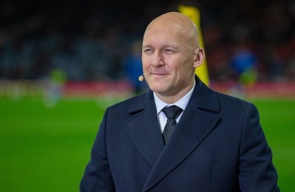 Thomas Gravesen