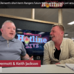 Record, Jackson, McDermott, Banter Years