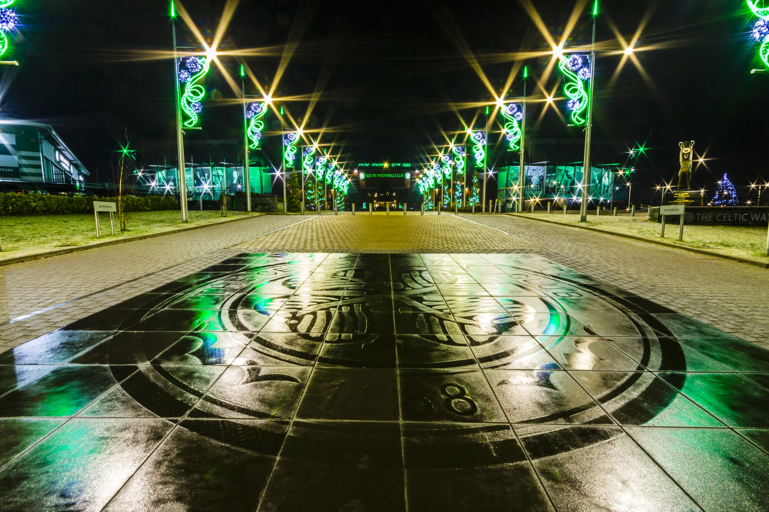 Celtic Park