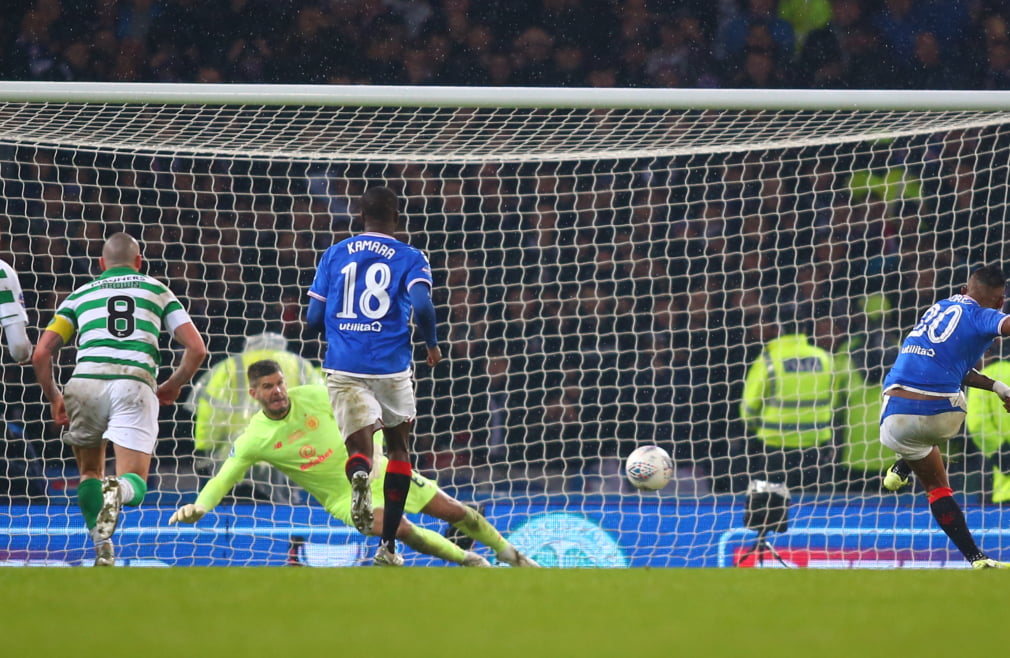 Morelos, Forster
