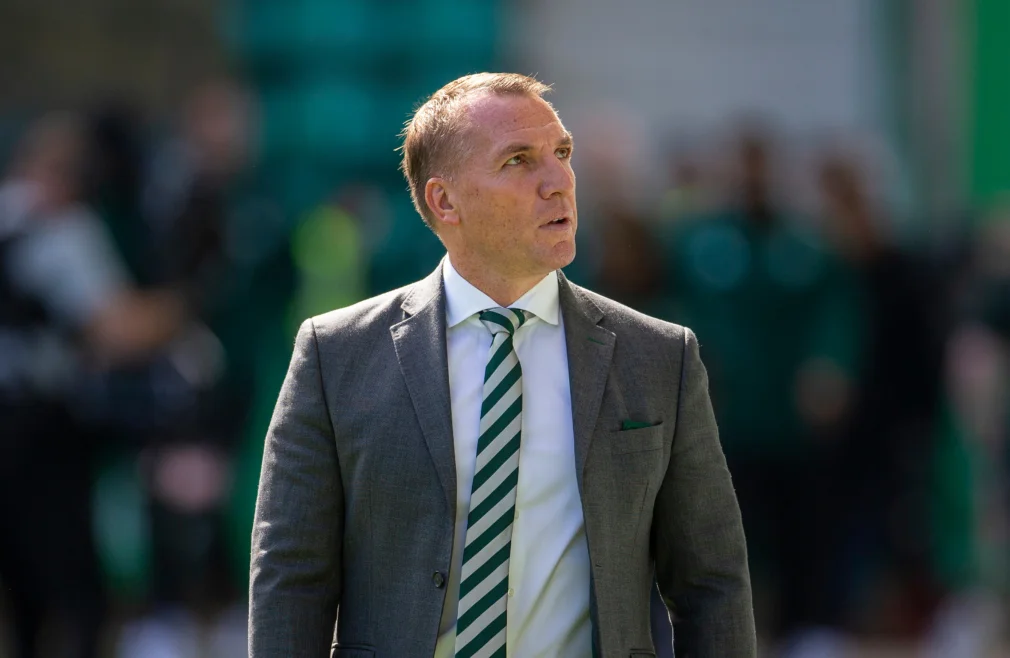 Brendan Rodgers, Sky Sports