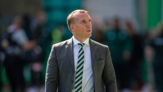 Brendan Rodgers, Sky Sports