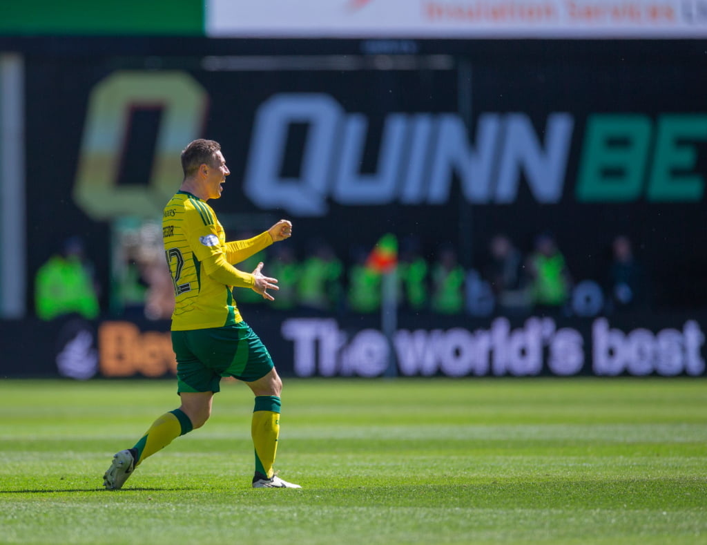 Callum McGregor