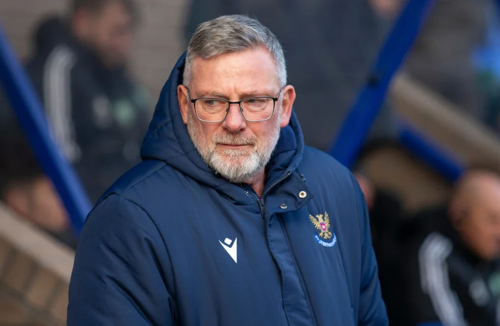 Craig Levein