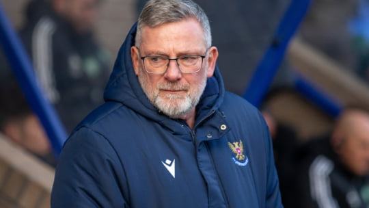 Craig Levein