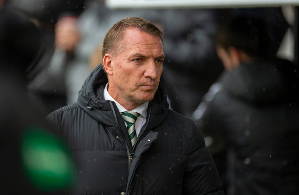 Brendan Rodgers