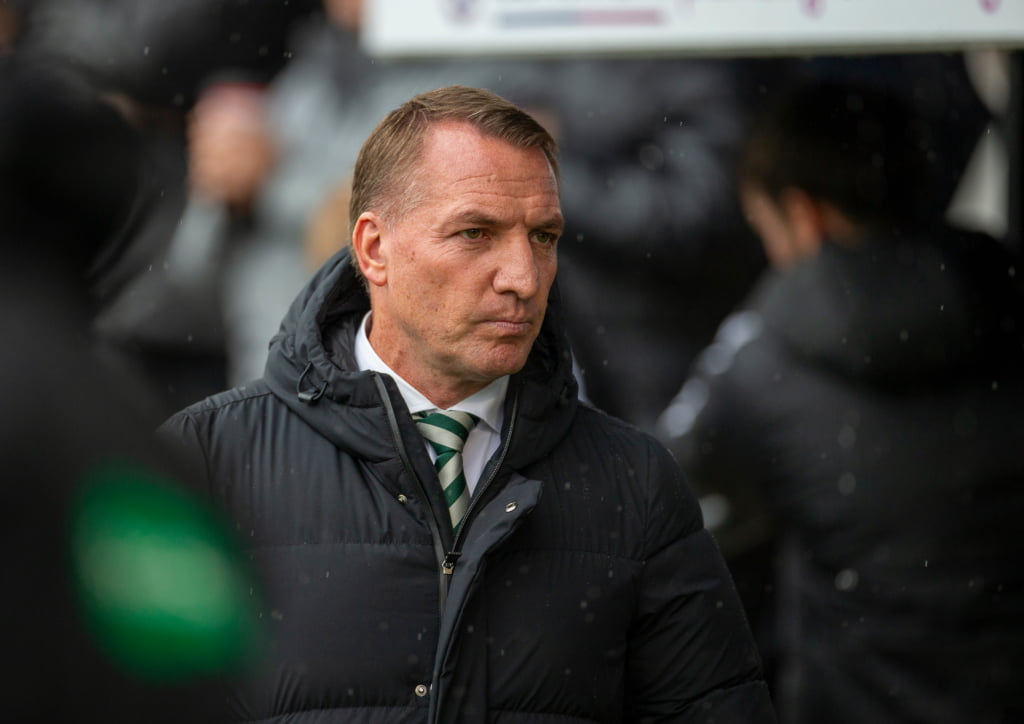 Brendan Rodgers