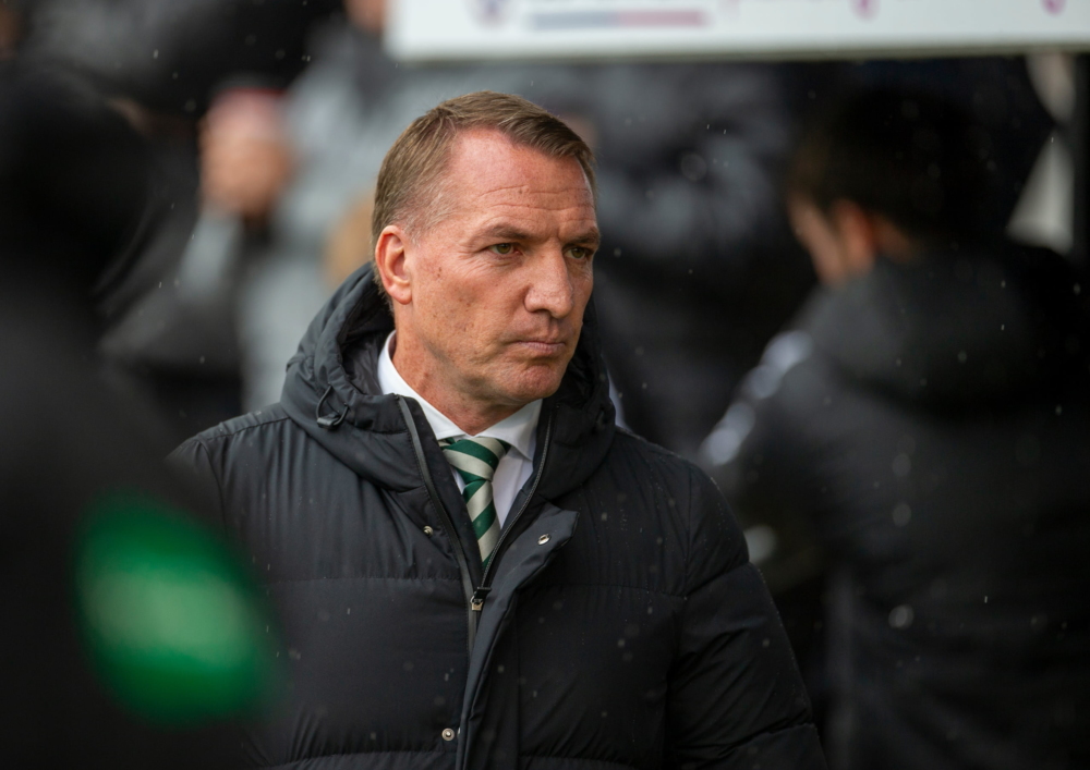 Brendan Rodgers
