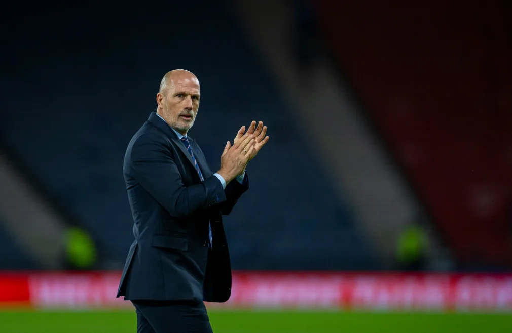 Phil Clement, Record, Ferguson