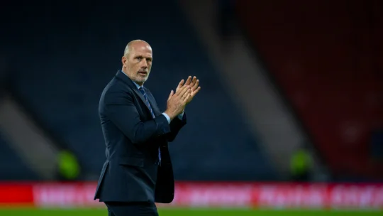 Phil Clement, Record, Ferguson