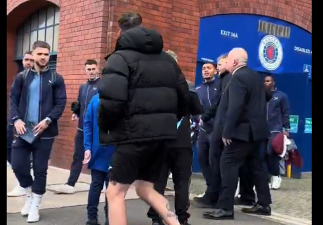 Tavernier, Tav