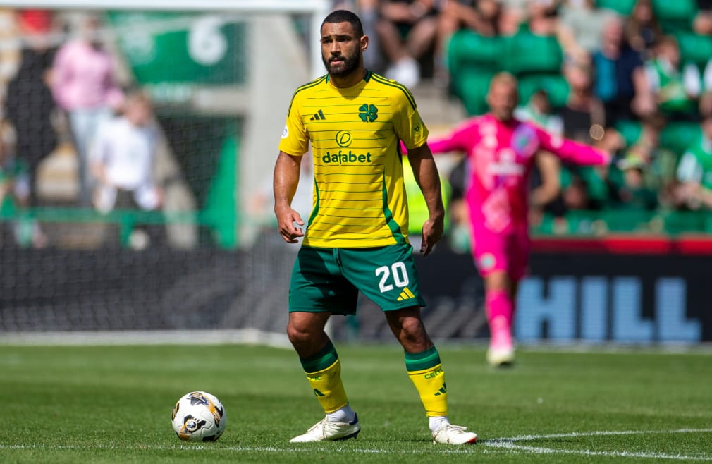 Cameron Carter-Vickers