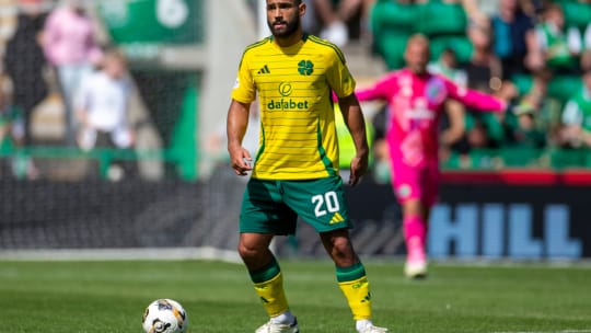 Cameron Carter-Vickers