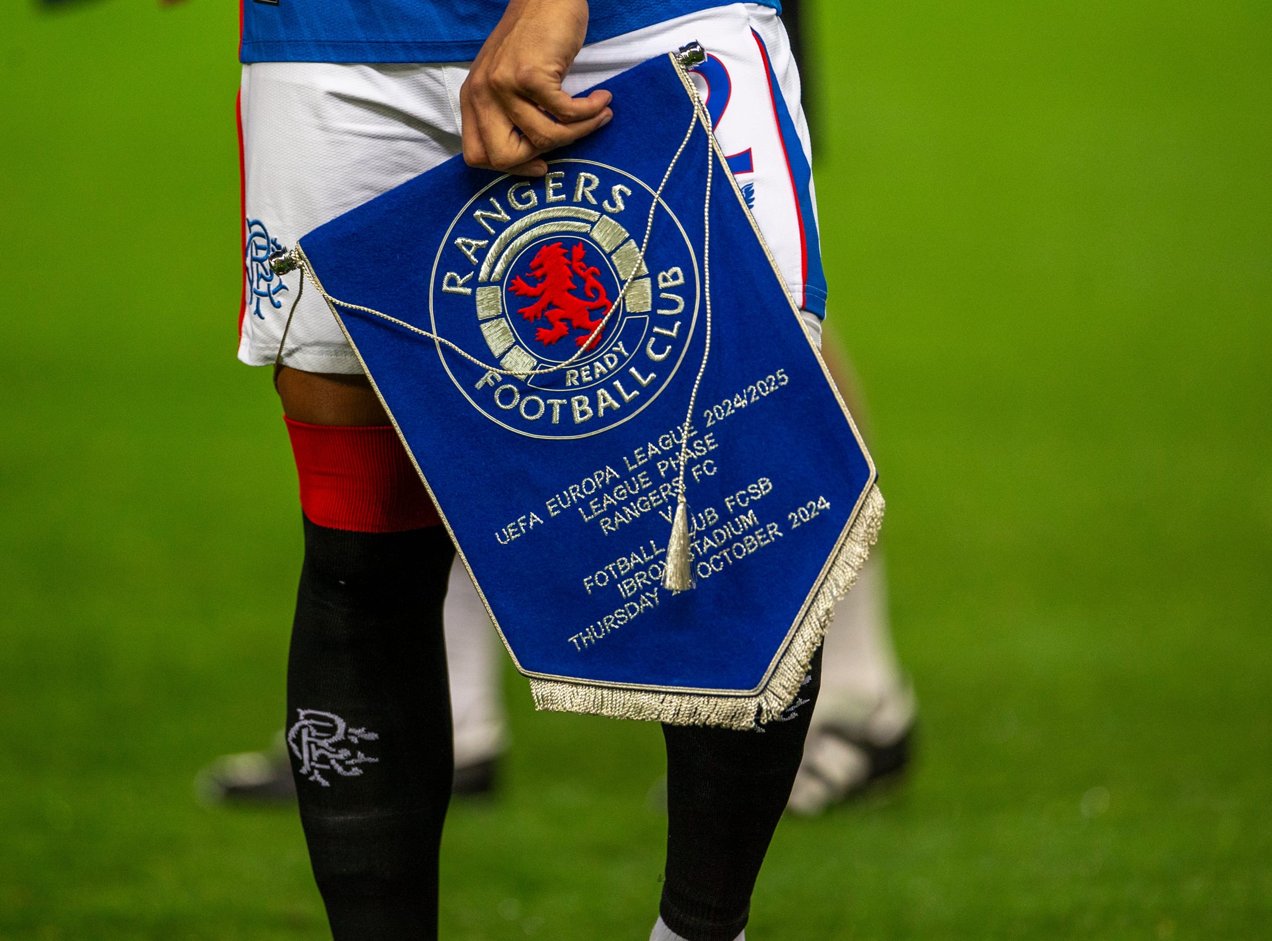 Europa League, Bajrami