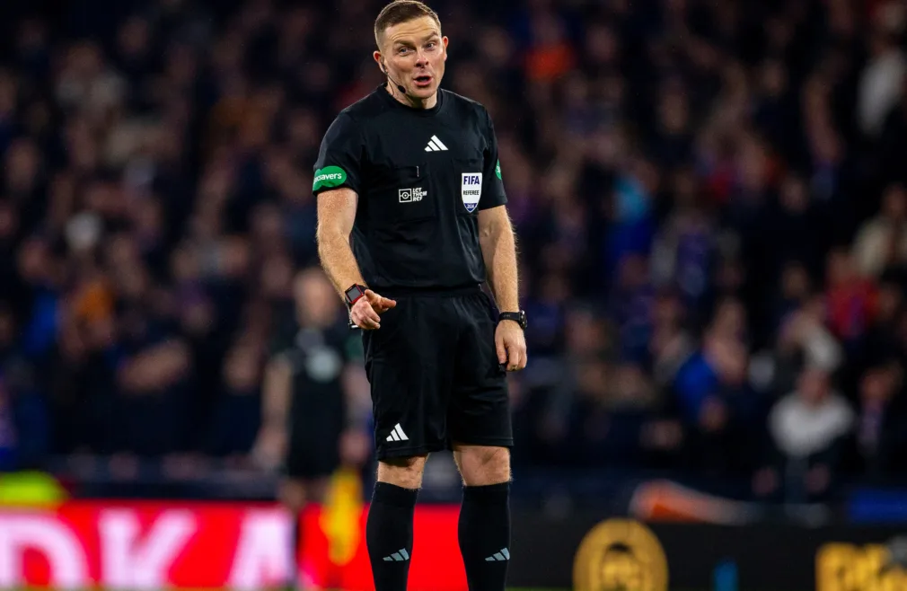 John Beaton, Leon Balogun