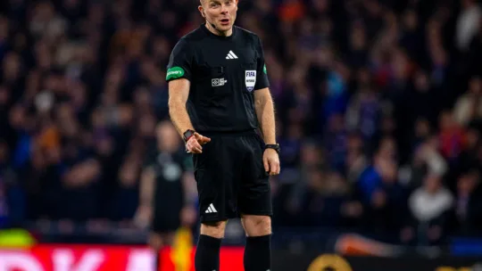 John Beaton, Leon Balogun