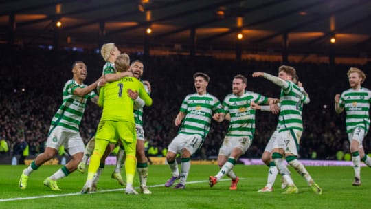 Celtic, Maeda, Schmeichel, Engels, Brazil, Mail
