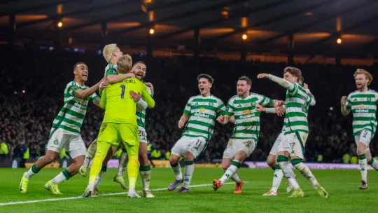 Celtic, Maeda, Schmeichel, Engels, Brazil, Mail